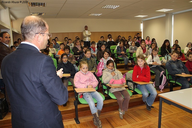 CIAB na escola