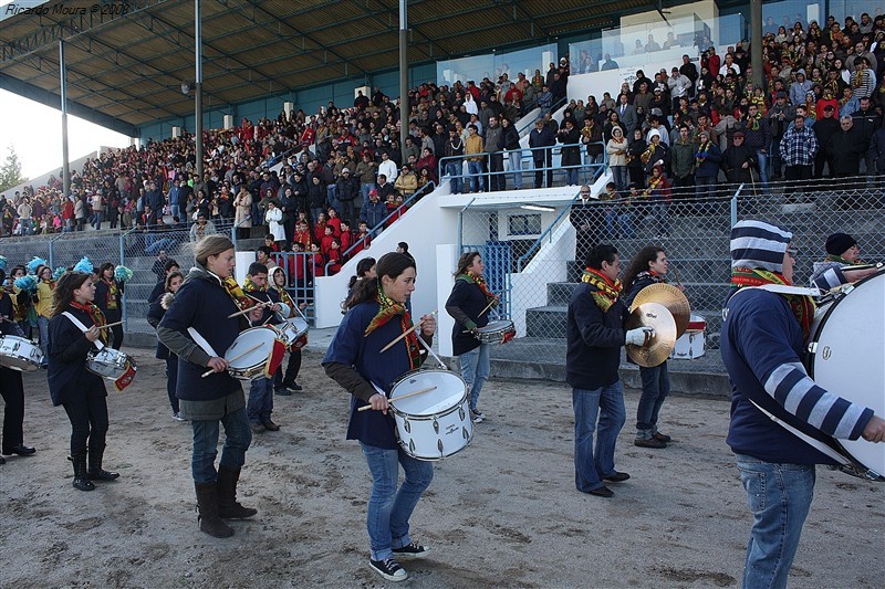 "Montalegre encanta Portugal"
