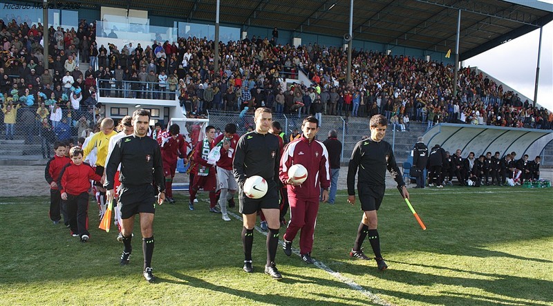 "Montalegre encanta Portugal"