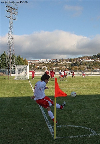 "Montalegre encanta Portugal"