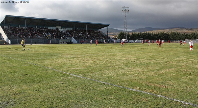 "Montalegre encanta Portugal"
