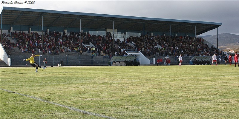 "Montalegre encanta Portugal"