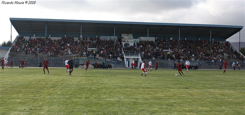 "Montalegre encanta Portugal"