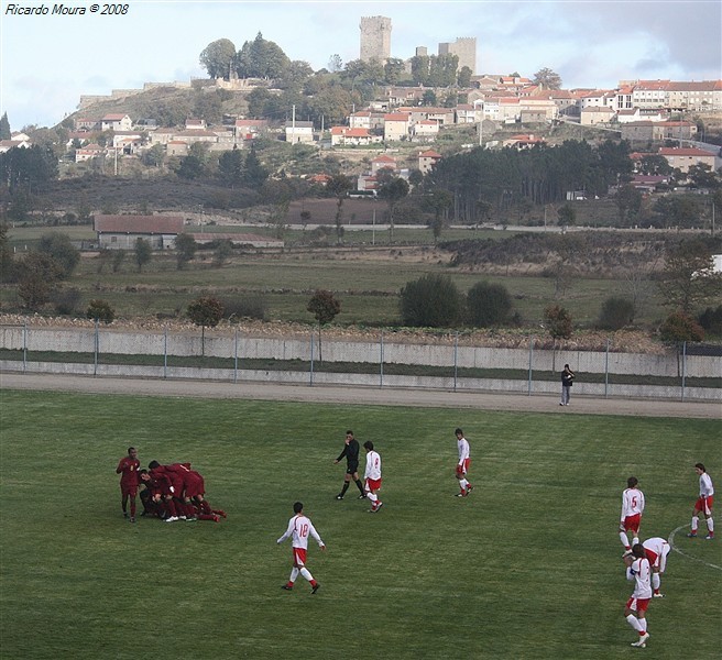 "Montalegre encanta Portugal"