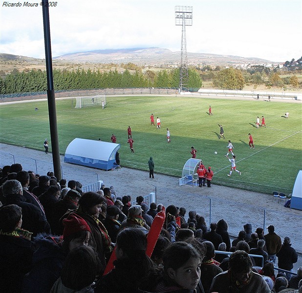 "Montalegre encanta Portugal"