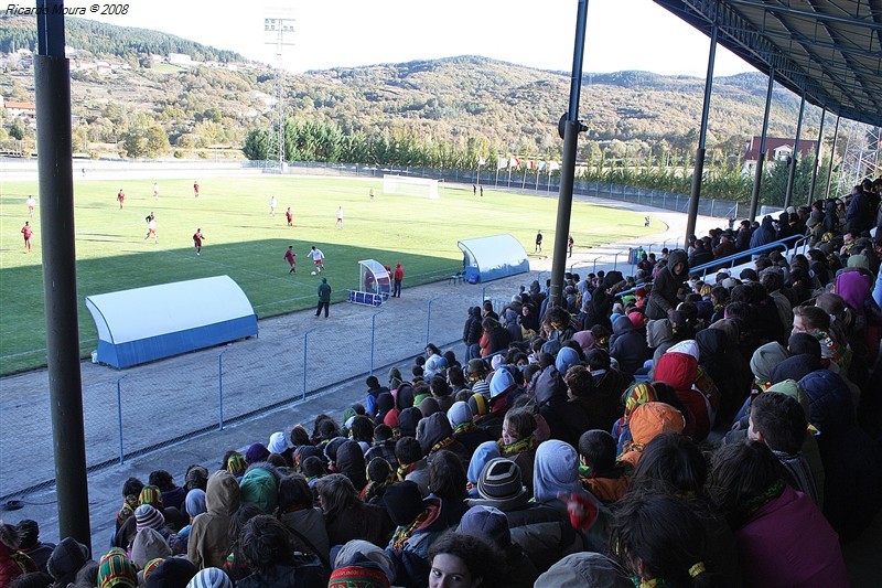"Montalegre encanta Portugal"