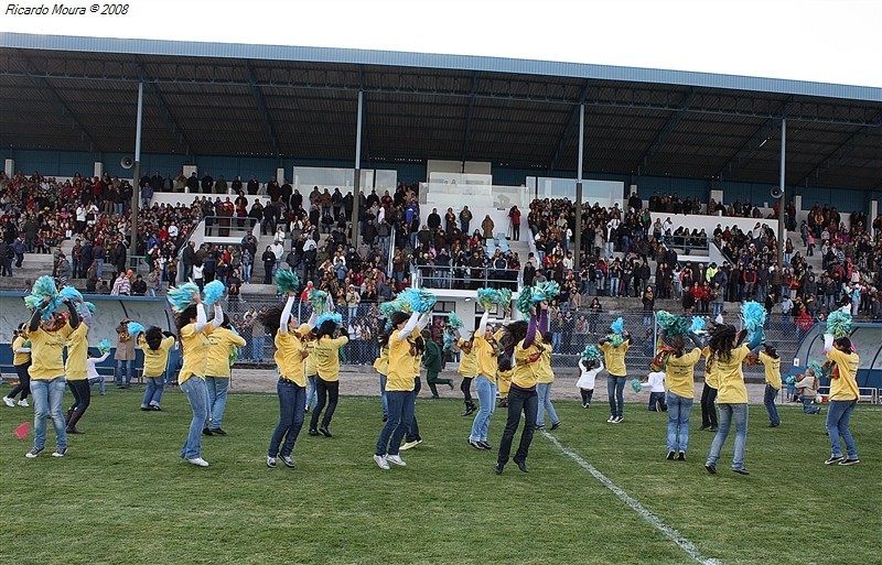 "Montalegre encanta Portugal"