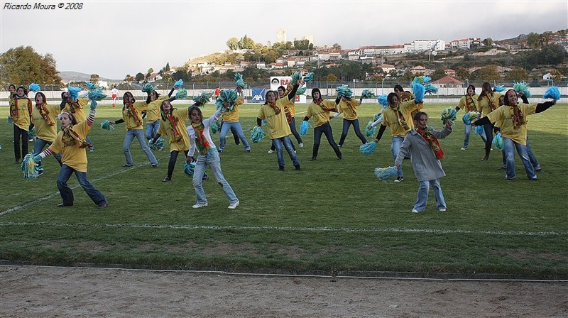 "Montalegre encanta Portugal"