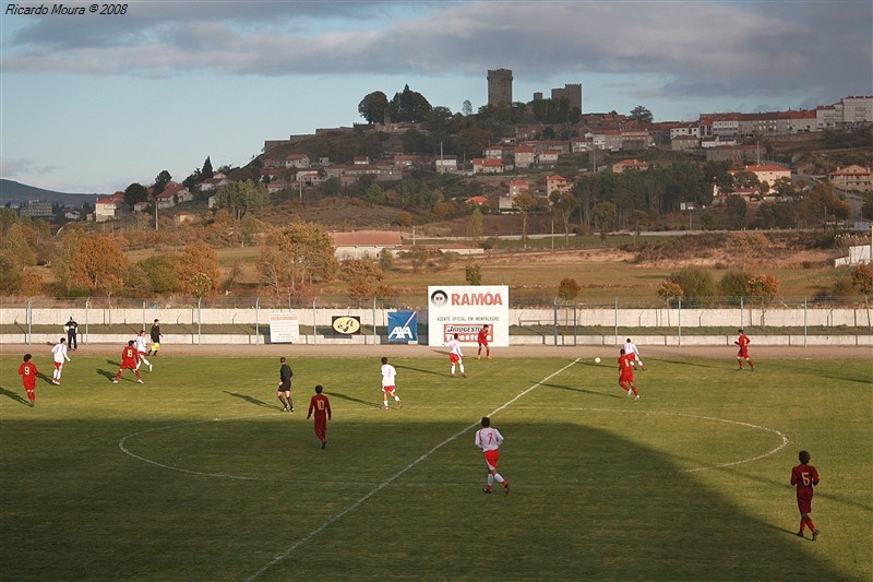"Montalegre encanta Portugal"