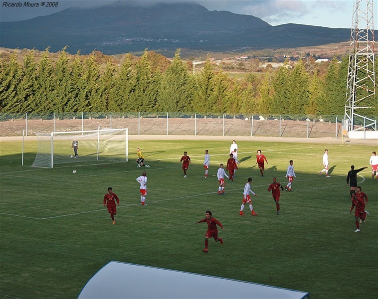 "Montalegre encanta Portugal"