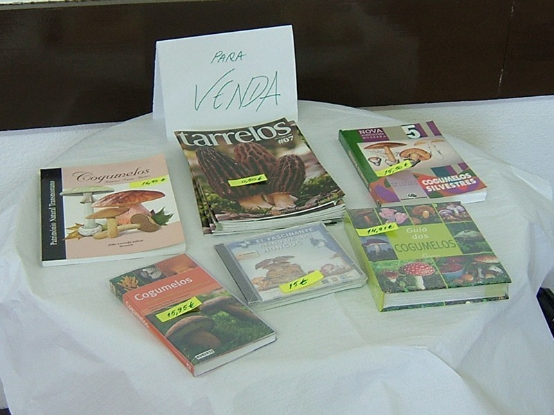 Vila Nova promove produtos da terra