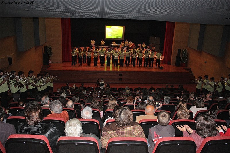 Banda Fórum memorável
