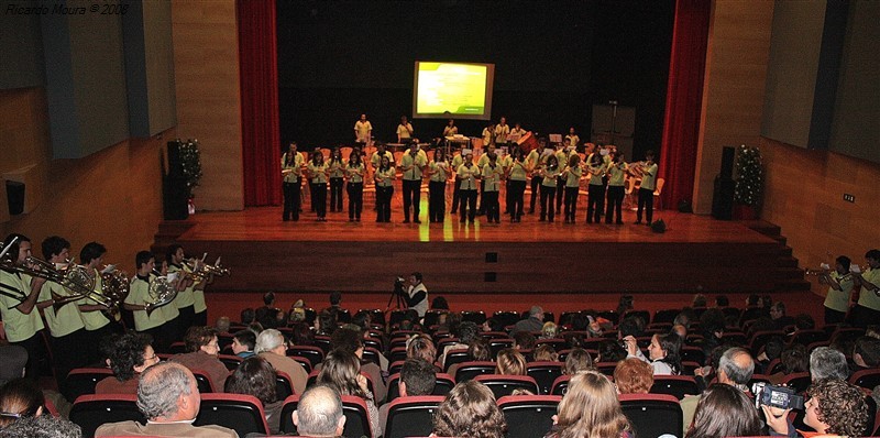 Banda Fórum memorável