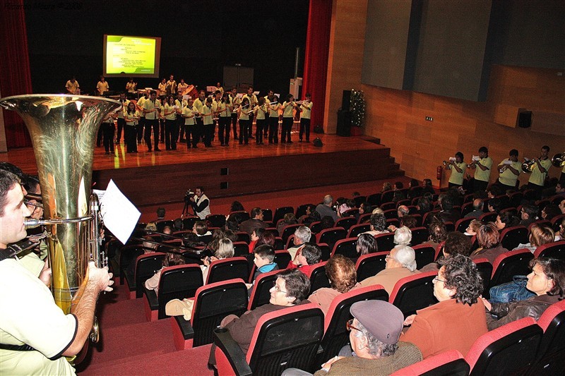 Banda Fórum memorável