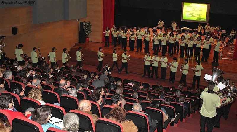 Banda Fórum memorável