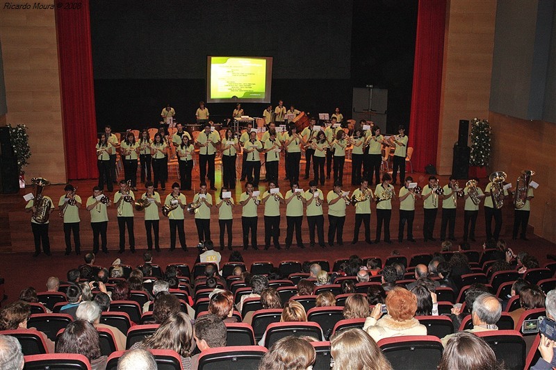 Banda Fórum memorável