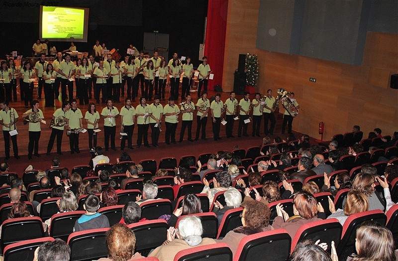 Banda Fórum memorável