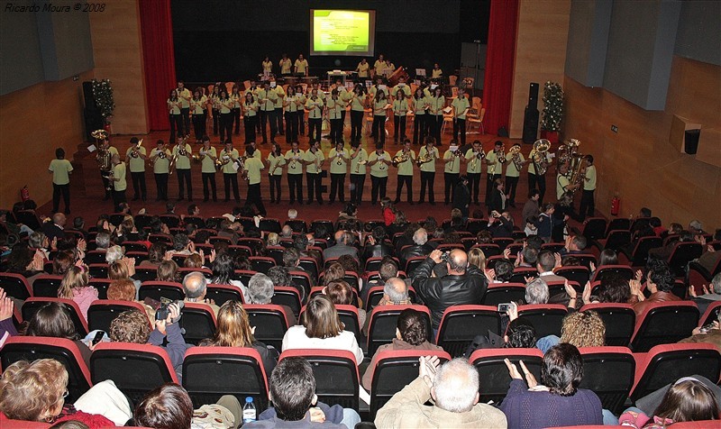 Banda Fórum memorável
