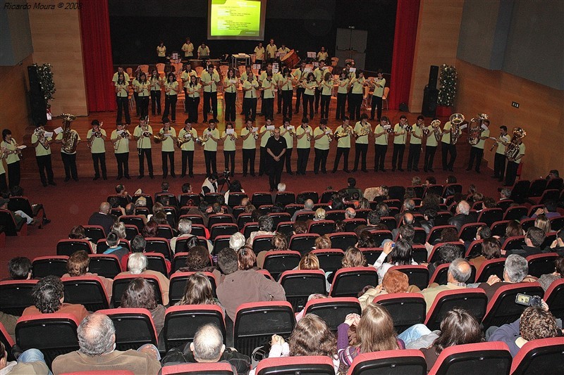 Banda Fórum memorável
