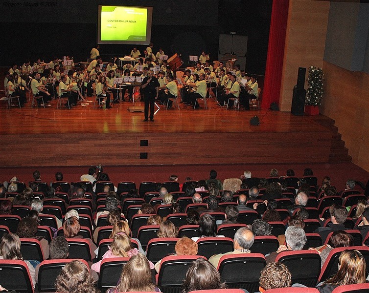 Banda Fórum memorável