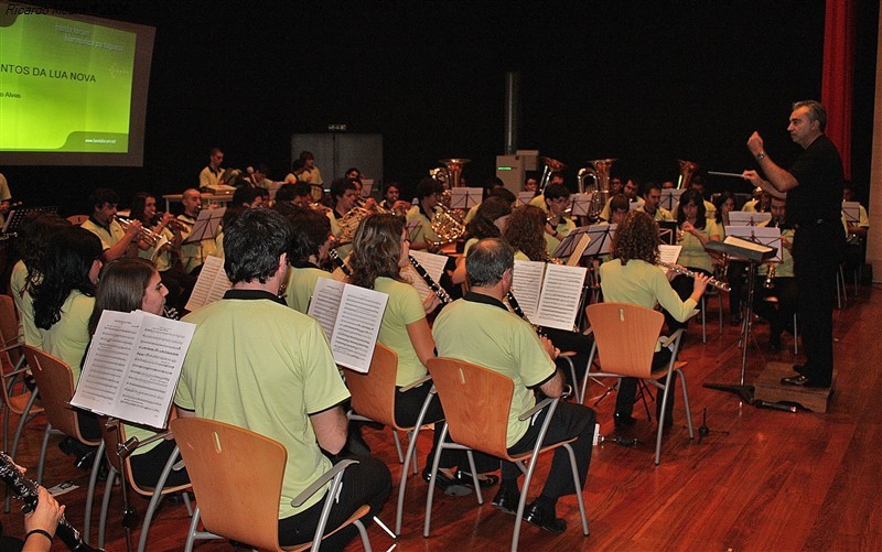 Banda Fórum memorável