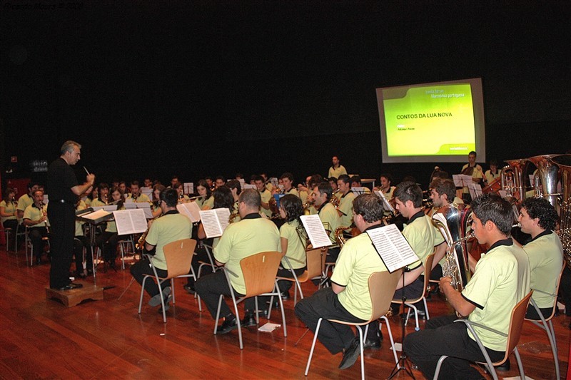Banda Fórum memorável