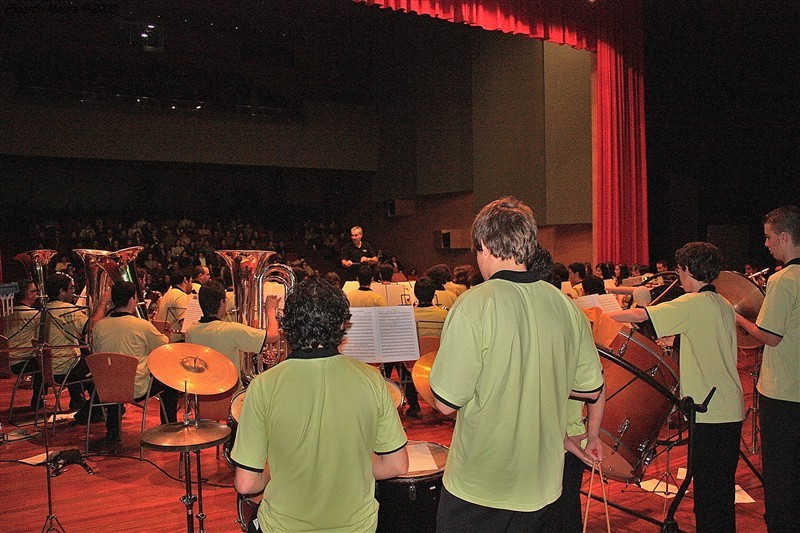 Banda Fórum memorável