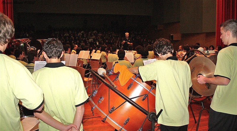 Banda Fórum memorável