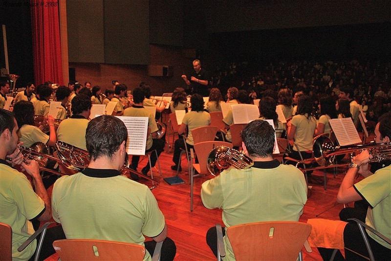 Banda Fórum memorável