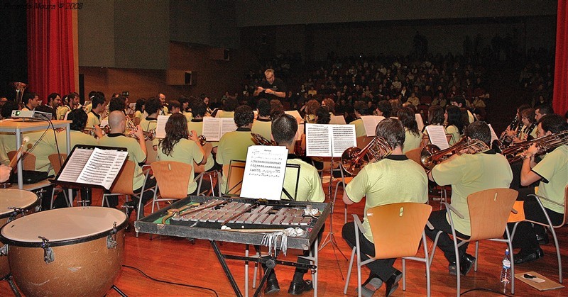 Banda Fórum memorável