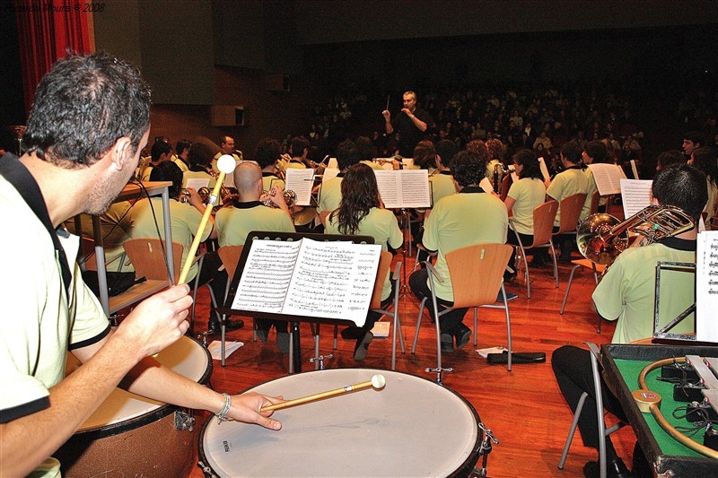 Banda Fórum memorável