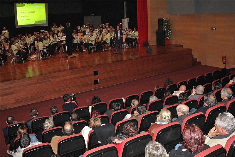 Banda Fórum memorável