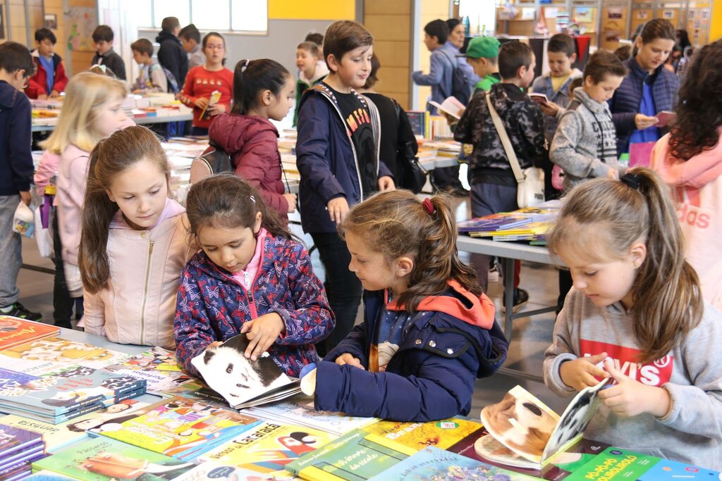 Montalegre - XIX Feira do Livro