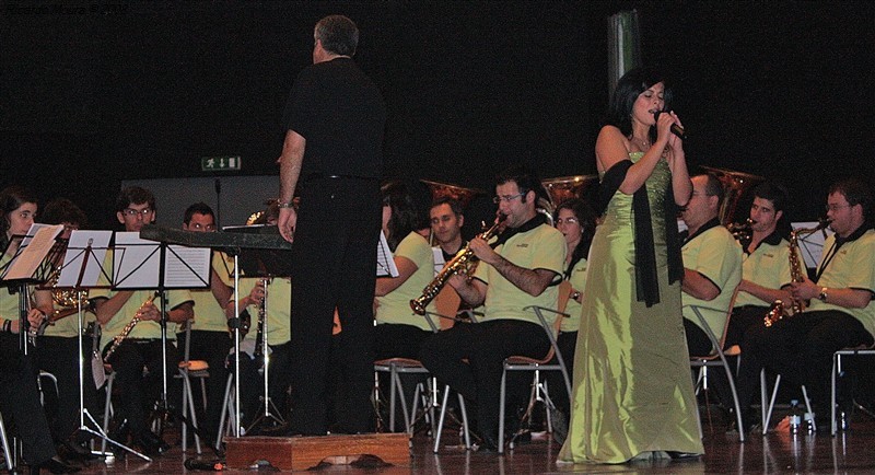 Banda Fórum memorável