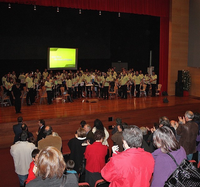 Banda Fórum memorável