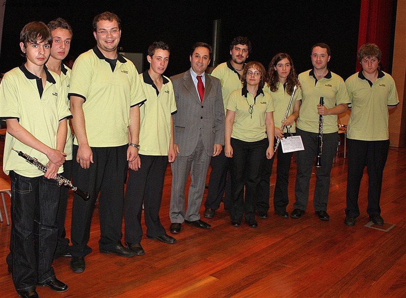 Banda Fórum memorável