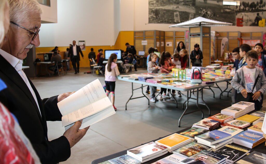 Montalegre - XIX Feira do Livro