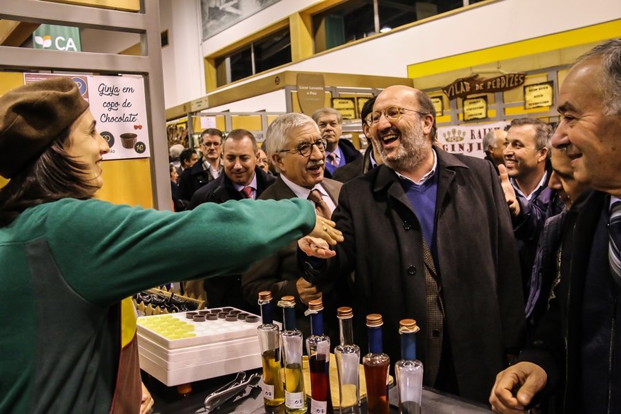 MONTALEGRE - XXVII Feira do Fumeiro