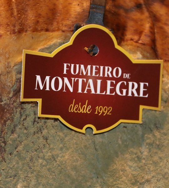 MONTALEGRE - XXVII Feira do Fumeiro