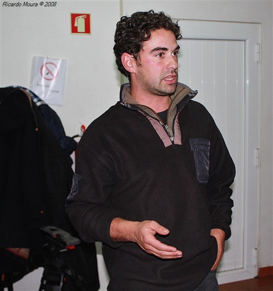 Porco bísaro em festa