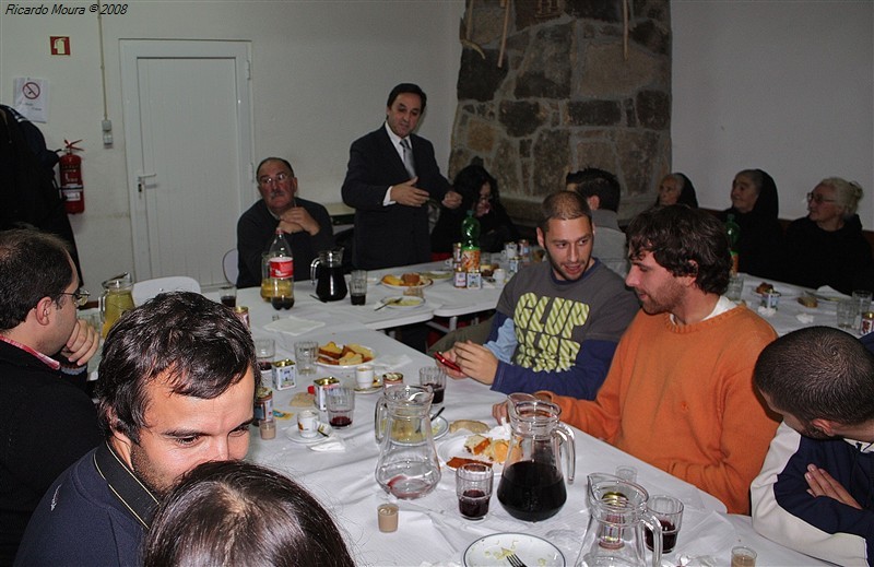 Porco bísaro em festa