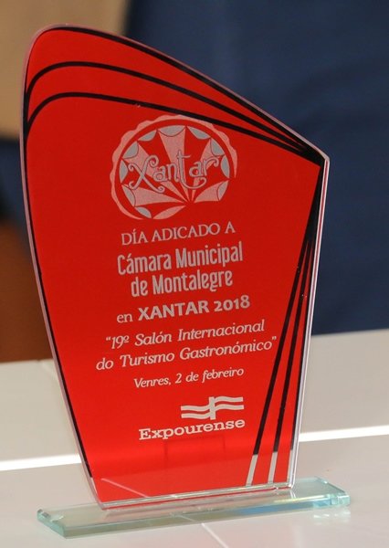 Montalegre (Xantar 2018)