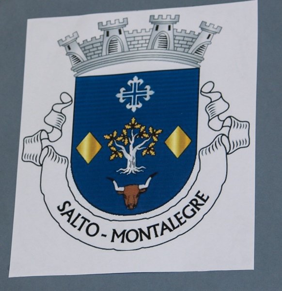 Salto (Escola Requalificada - Visita)