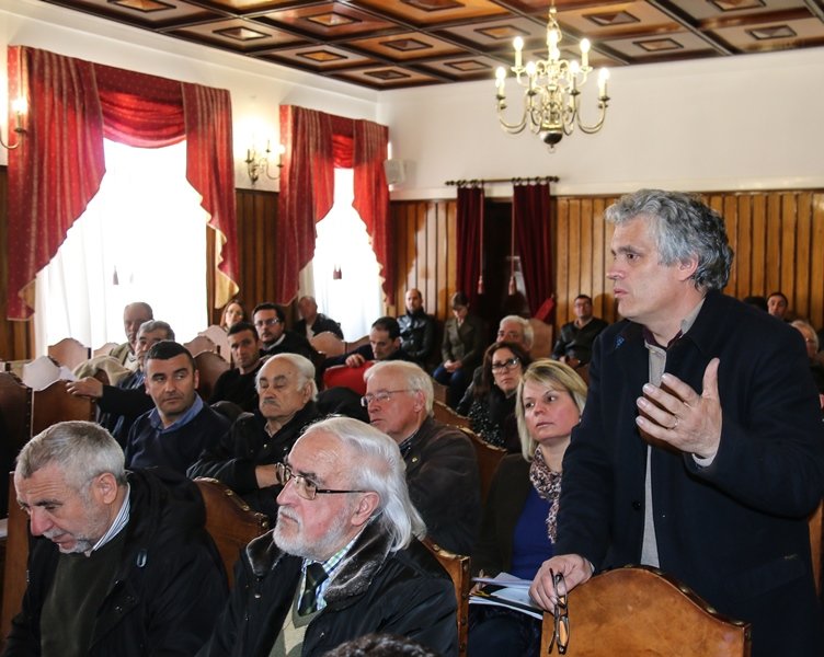 Montalegre (Assembleia Municipal - Fev. 2018)