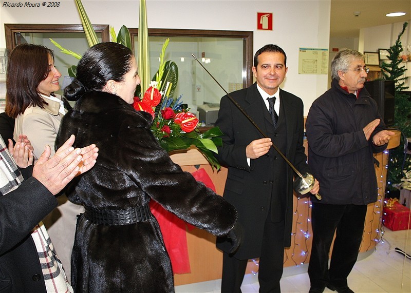 Ecomarché de Montalegre inaugurado