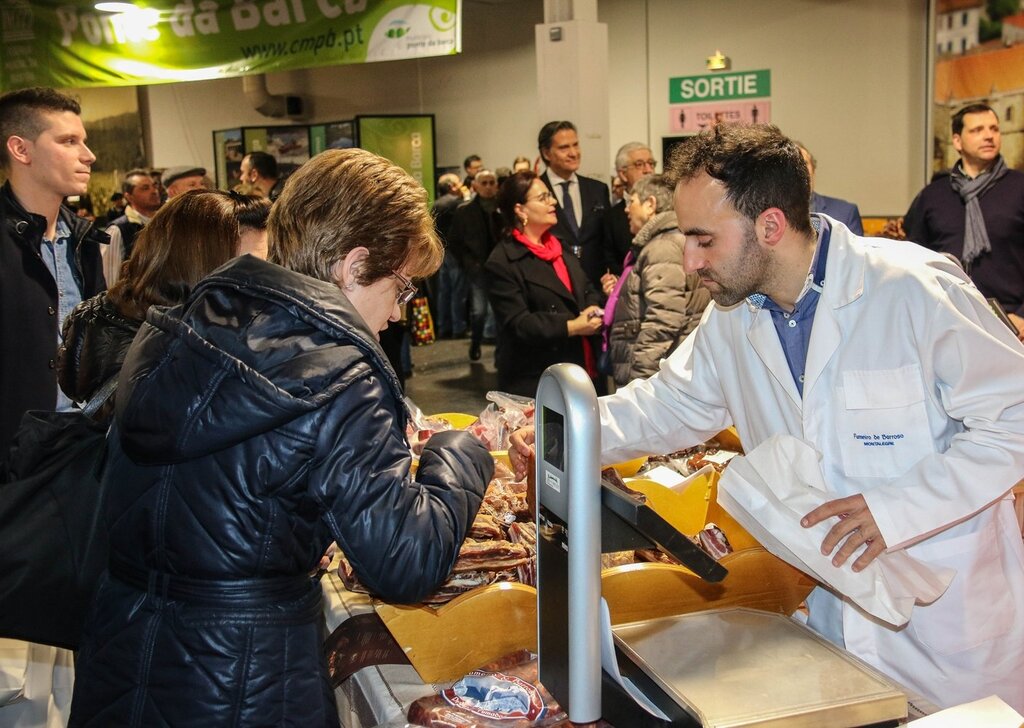 Montalegre (Feira de Nanterre 2018)