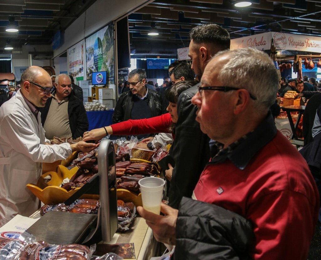 Montalegre (Feira de Nanterre 2018)