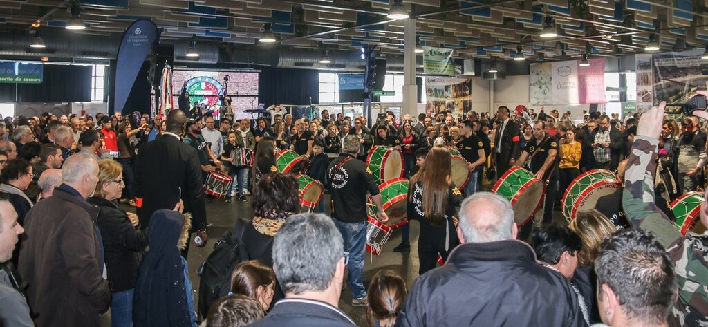 Montalegre (Feira de Nanterre 2018)