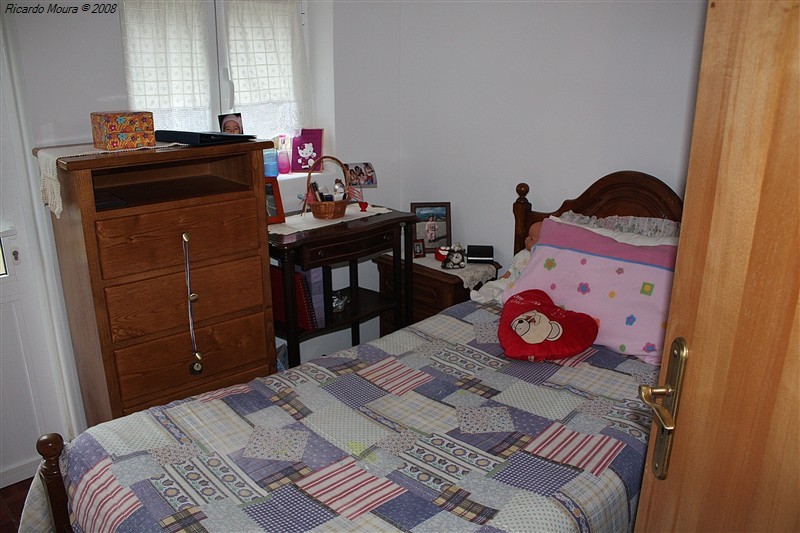 Câmara entrega casa em Nogueiró
