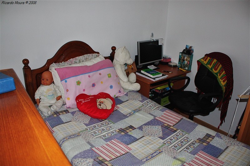 Câmara entrega casa em Nogueiró
